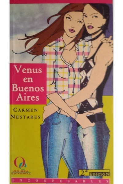 Venus en Buenos Aires